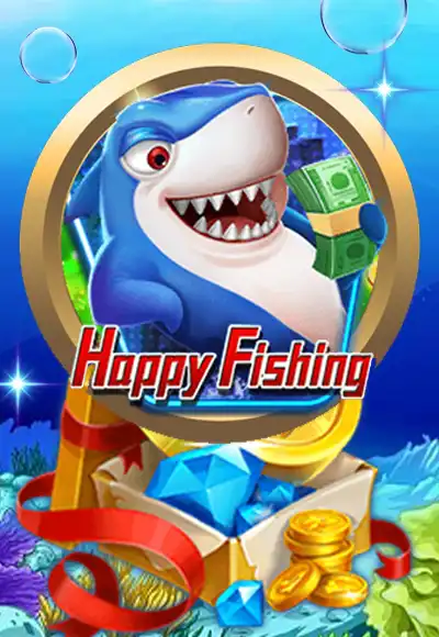 happy-fishing