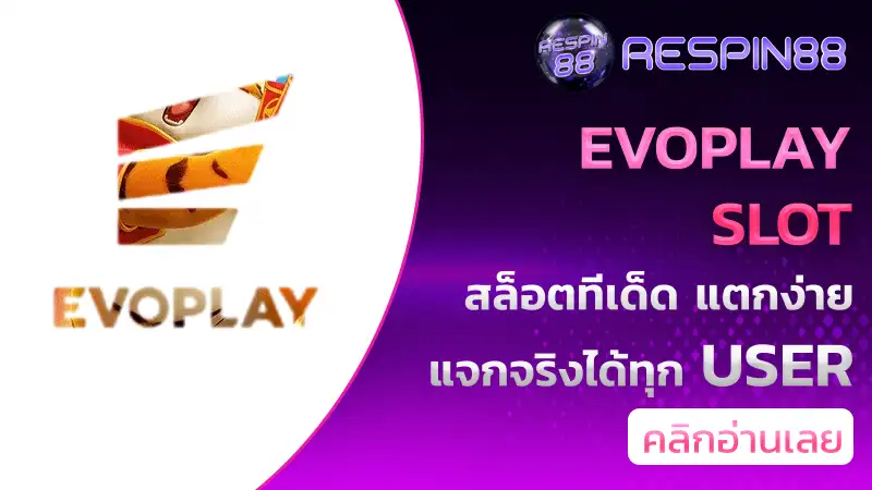 evoplay slot